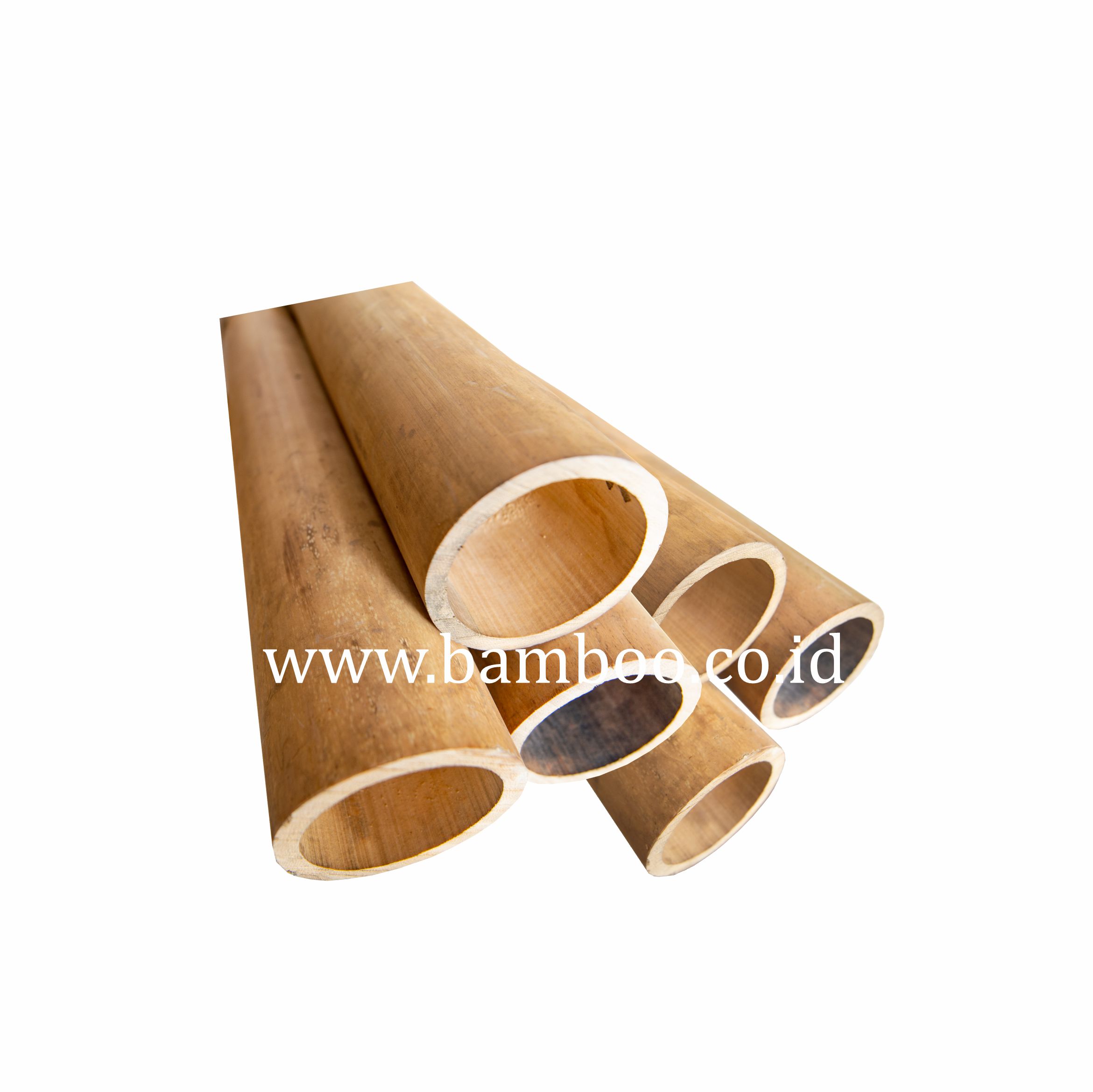 Bamboo Factory and Natural Bamboo Pole